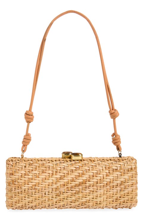 The Nantucket Clutch