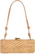 POOLSIDE The Nantucket Clutch