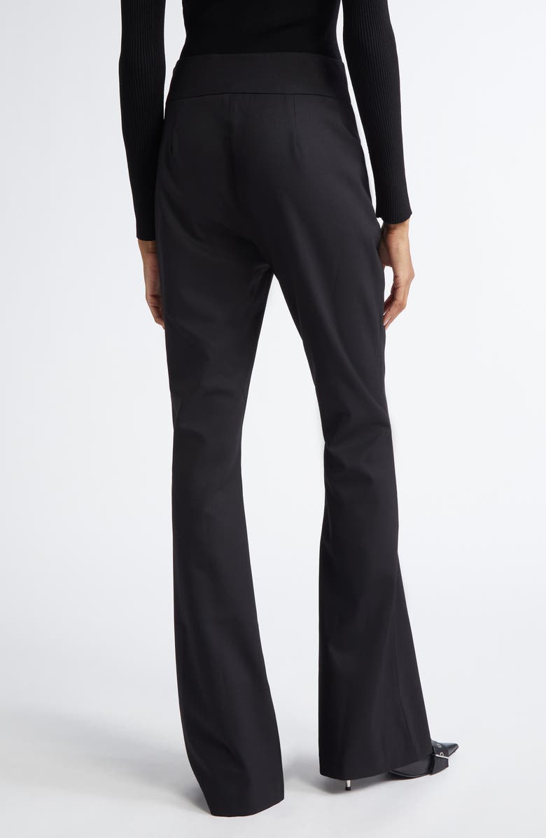 DIESEL<sup>®</sup> P-Erseus High Waist Flare Pants, Alternate, color, 
