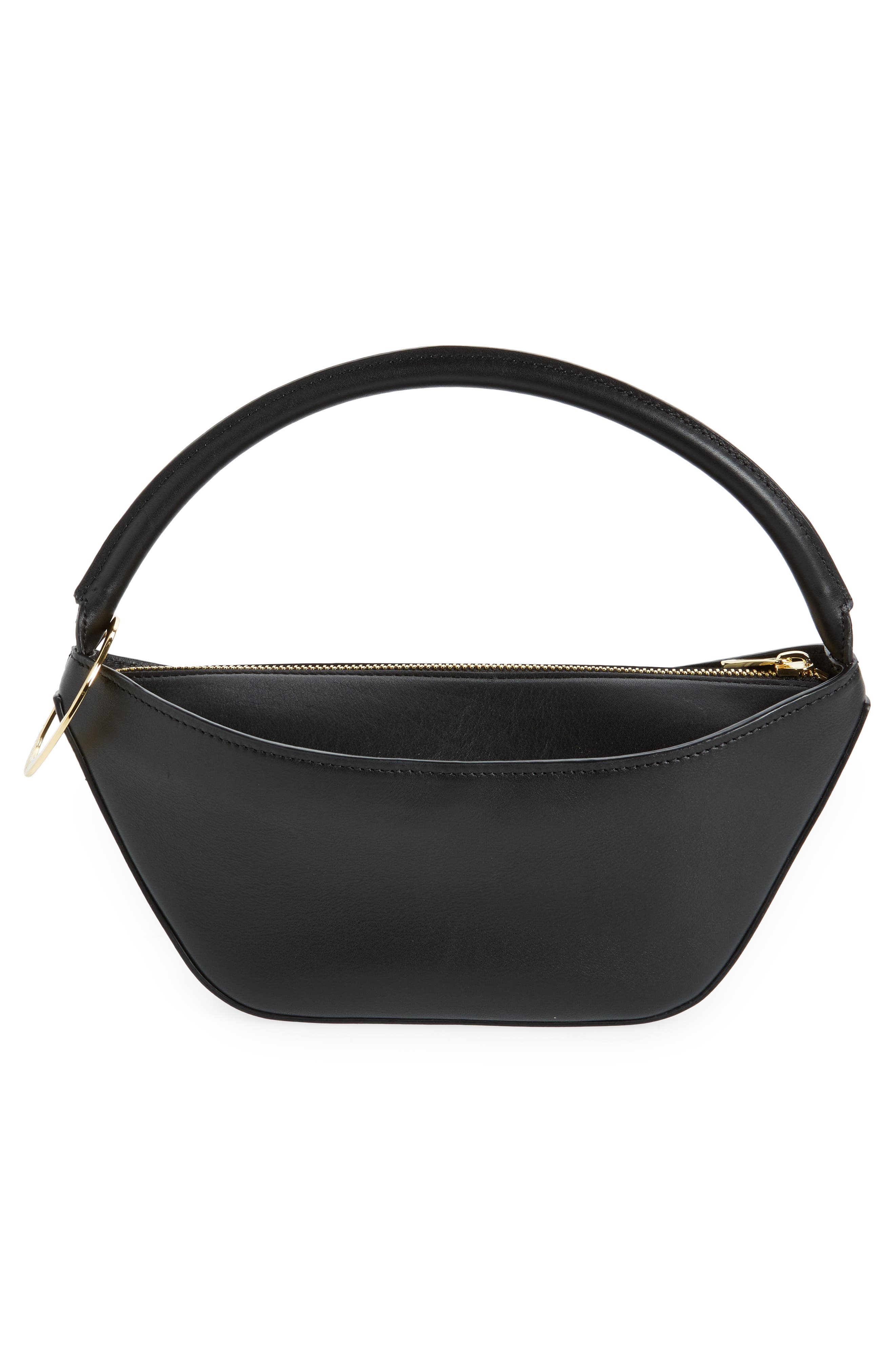 Vavvoune EFA Leather Bag, Alternate, color, 