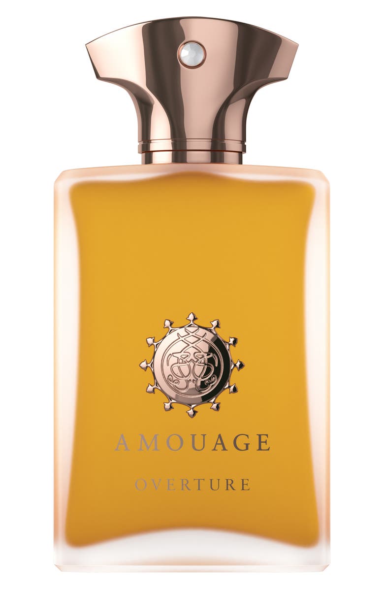 AMOUAGE Overture Man Eau de Parfum, Main, color,