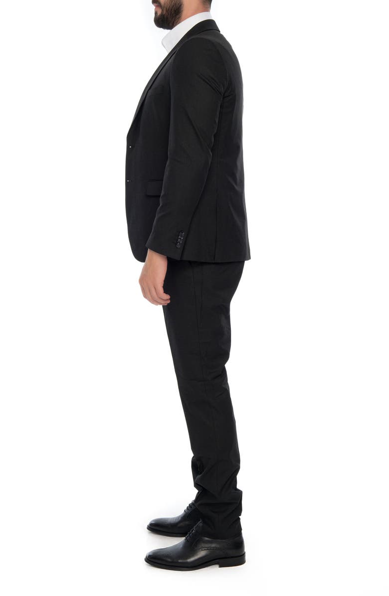 VELLAPAIS Regular Fit Suit, Alternate, color,