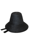 BRUNNA.CO The Meg Jute Straw Hat