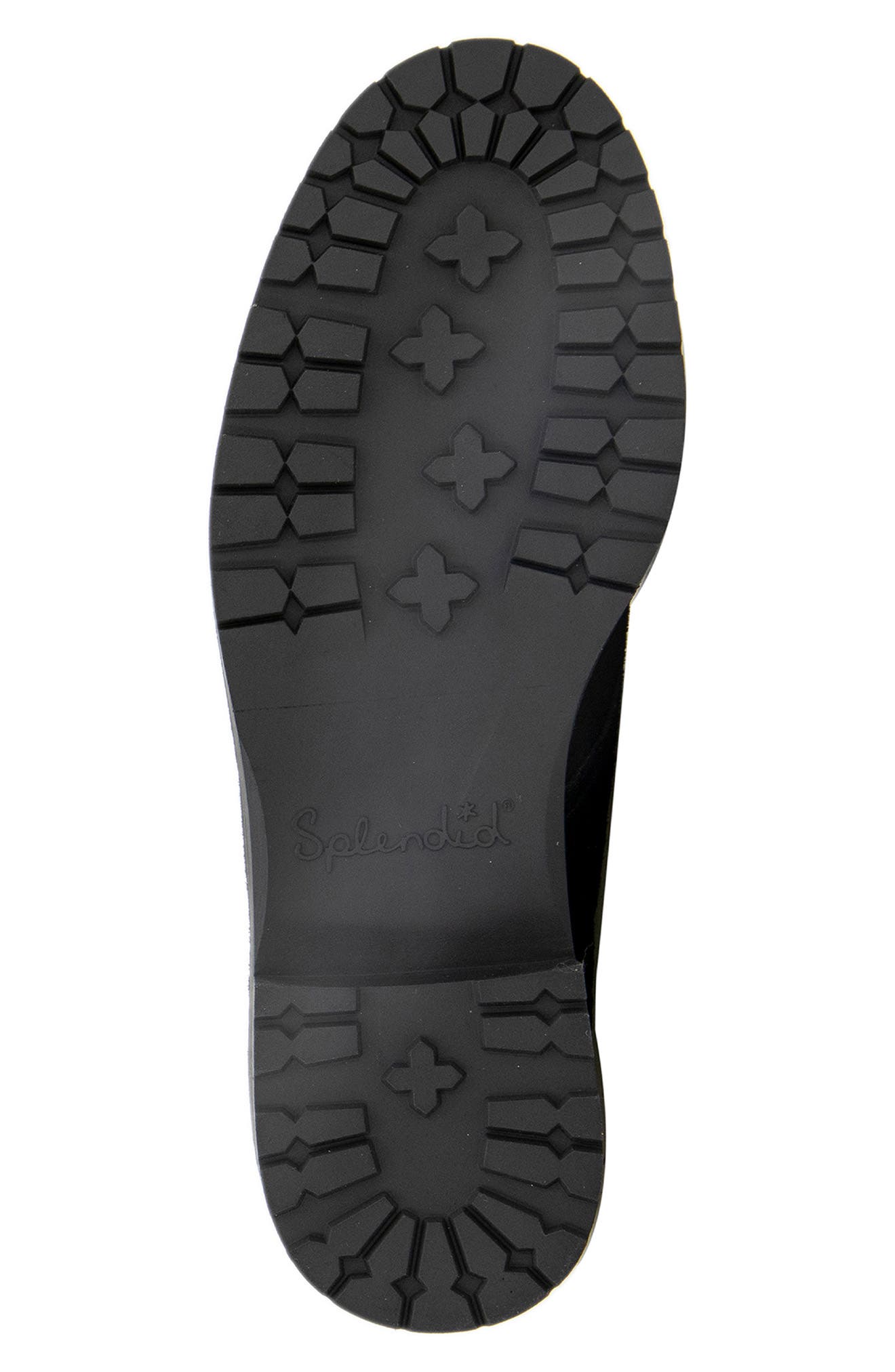 Splendid Sadie Lace-Up Bootie, Alternate, color, 