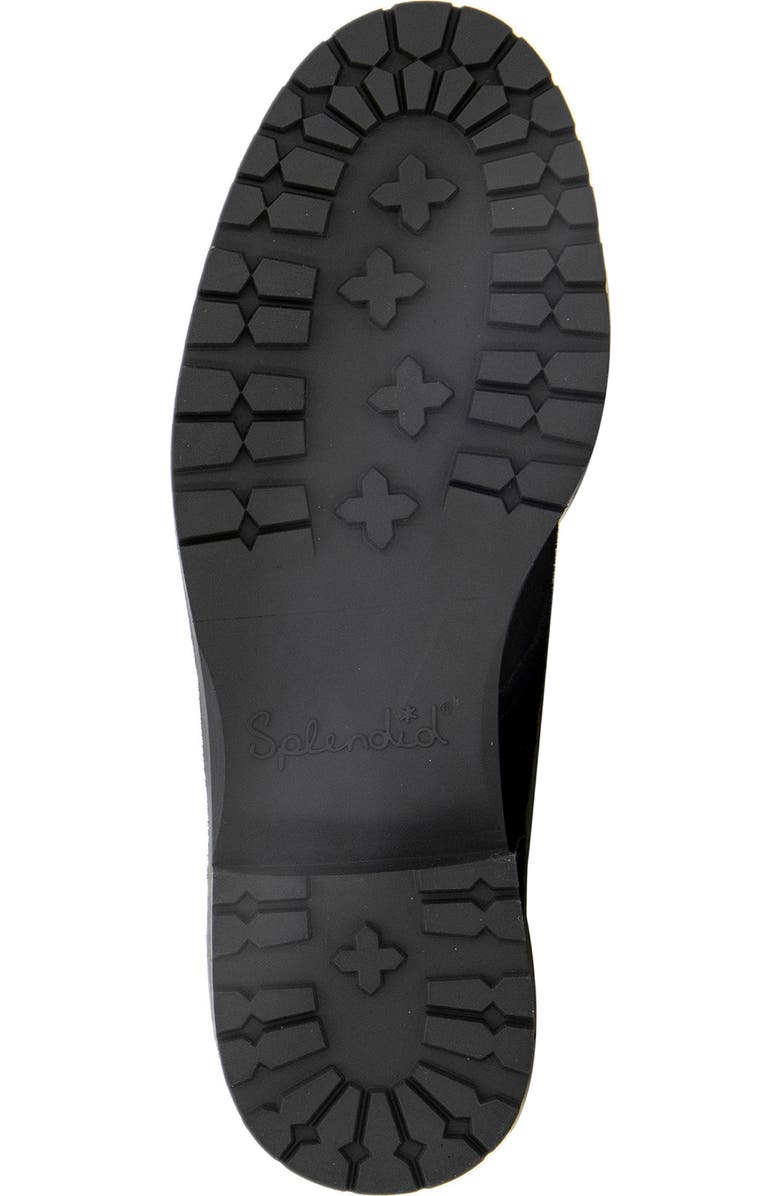 Splendid Sadie Lace-Up Bootie, Alternate, color,