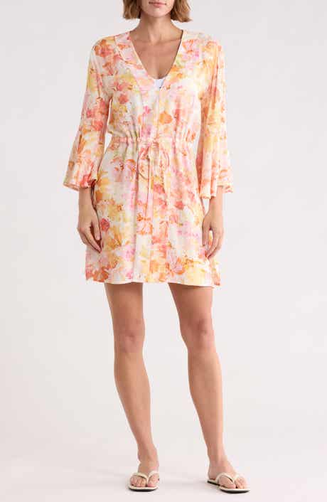 Maaji Joy Cover-Up Caftan