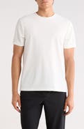 90 DEGREE BY REFLEX Four-Way Stretch Flex Track T-Shirt