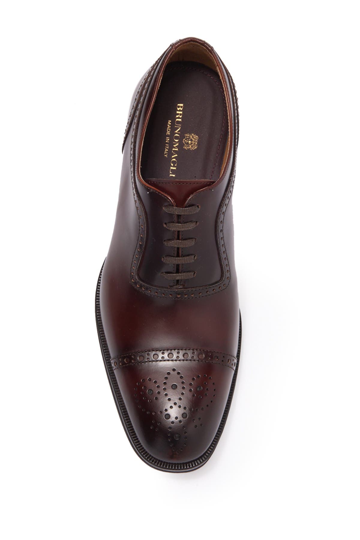 Bruno Magli Ancona Shoe, Alternate, color, 