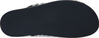 Traverse Studded Mule