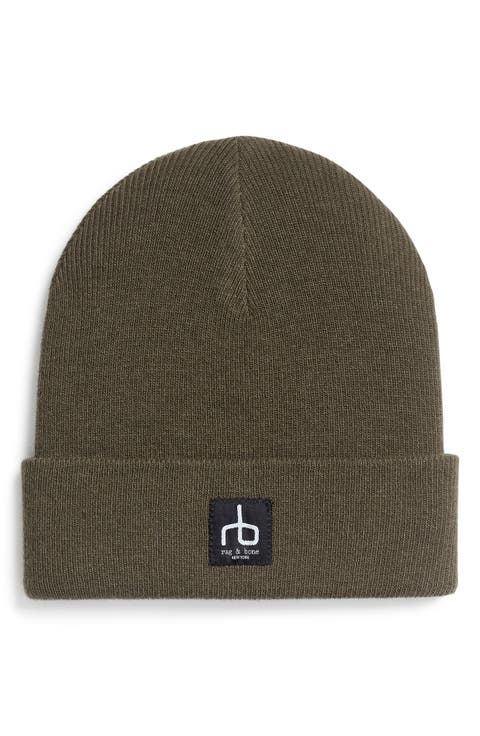 Evan Beanie