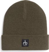 rag & bone Evan Beanie