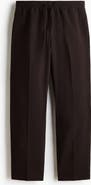 H&M Relaxed Fit Trousers