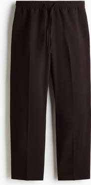 H&M Relaxed Fit Trousers