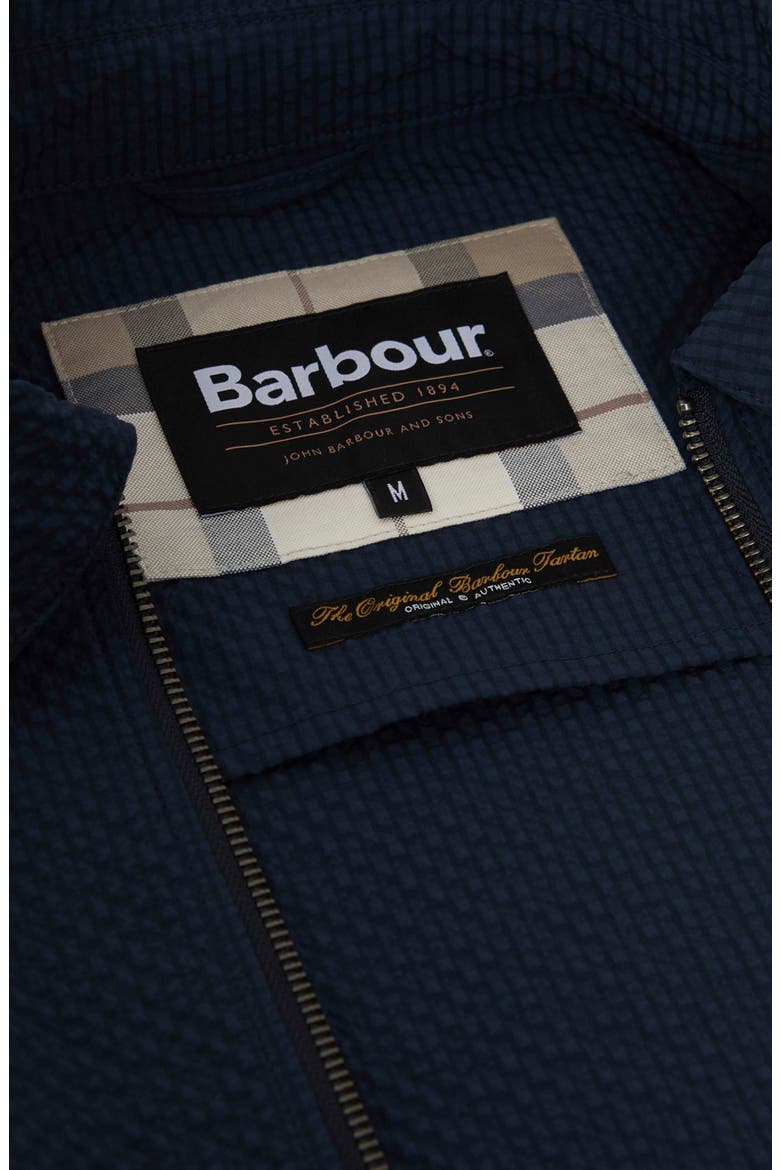 Ashbury Textured Jacket, Alternate, color, NAVY