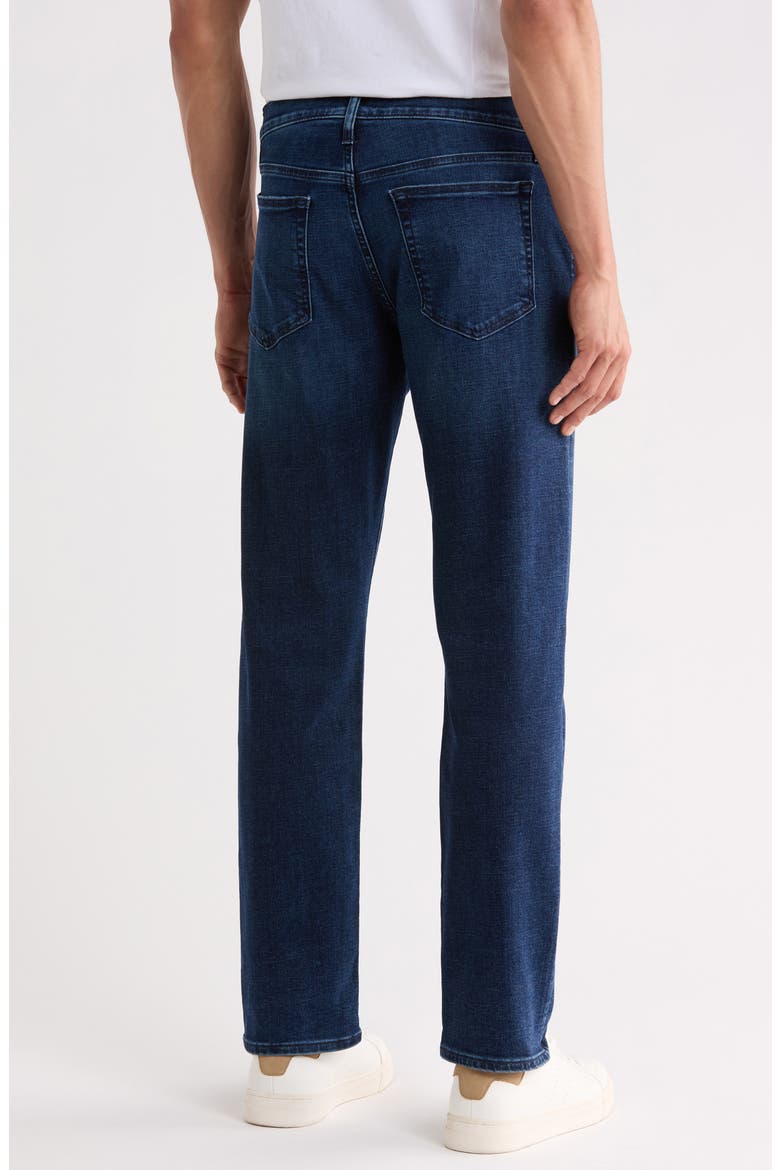 The Brixton Slim Straight Leg Jeans, Alternate, color, PELHAM