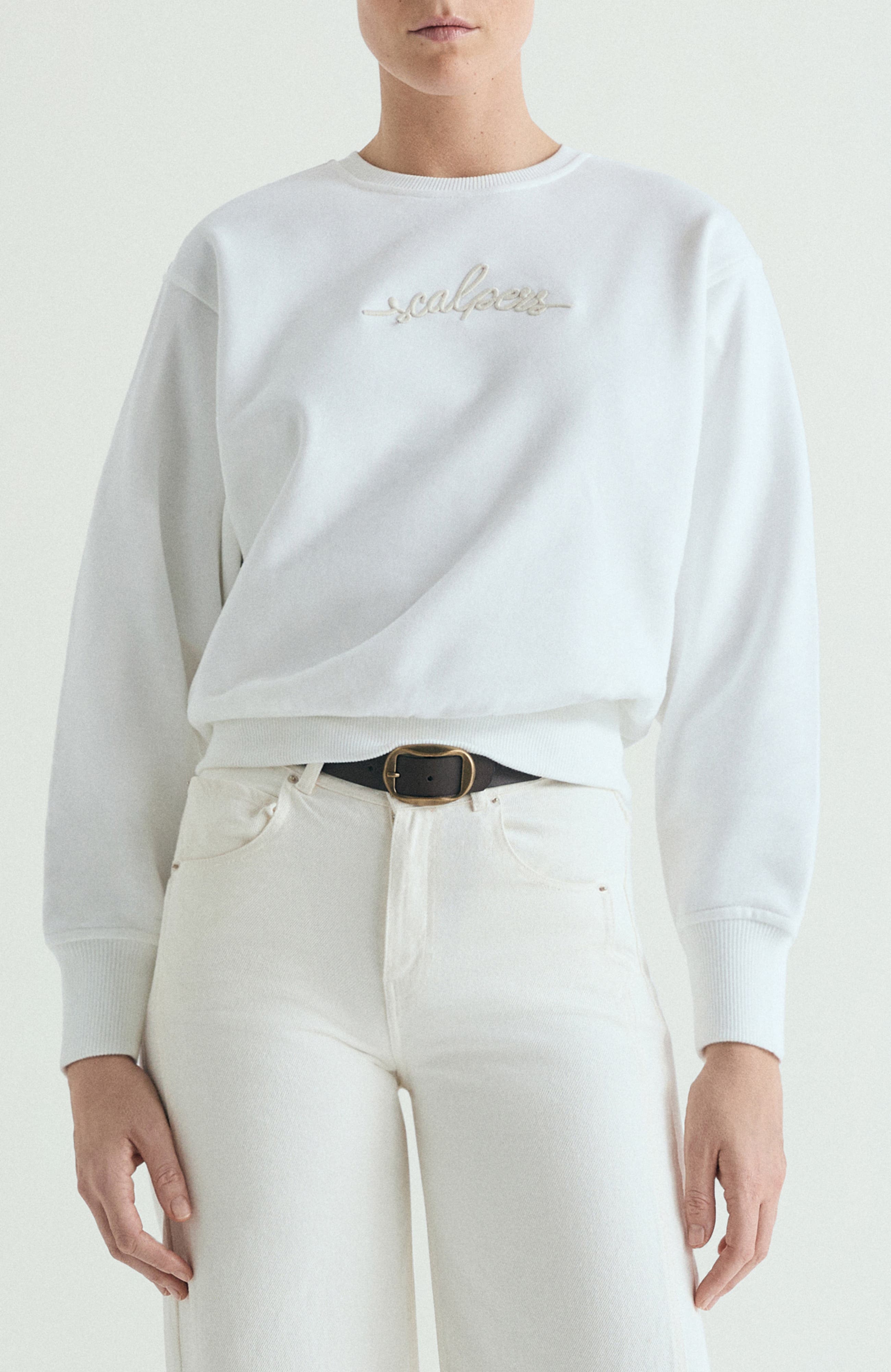 selected White