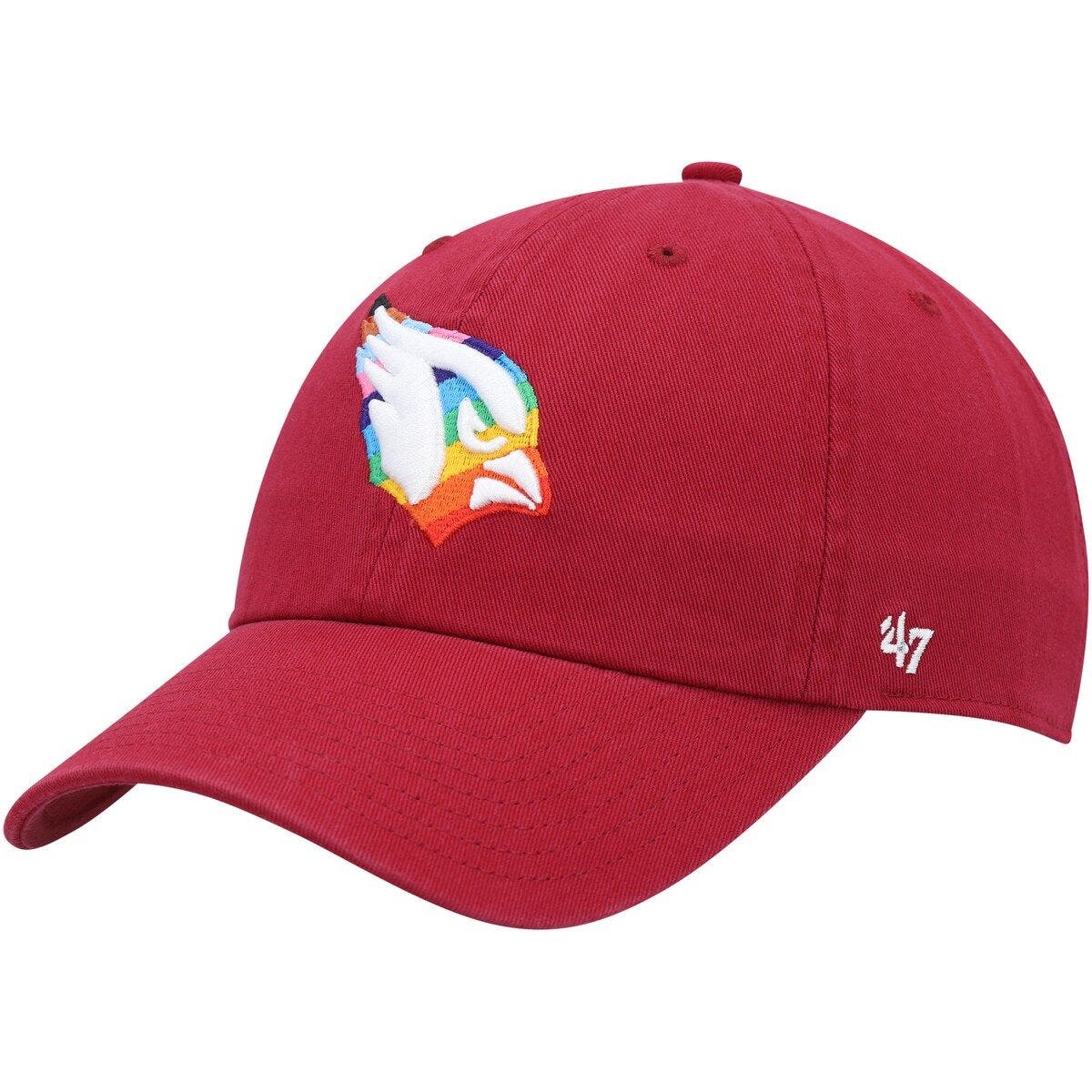 selected Cardinal
