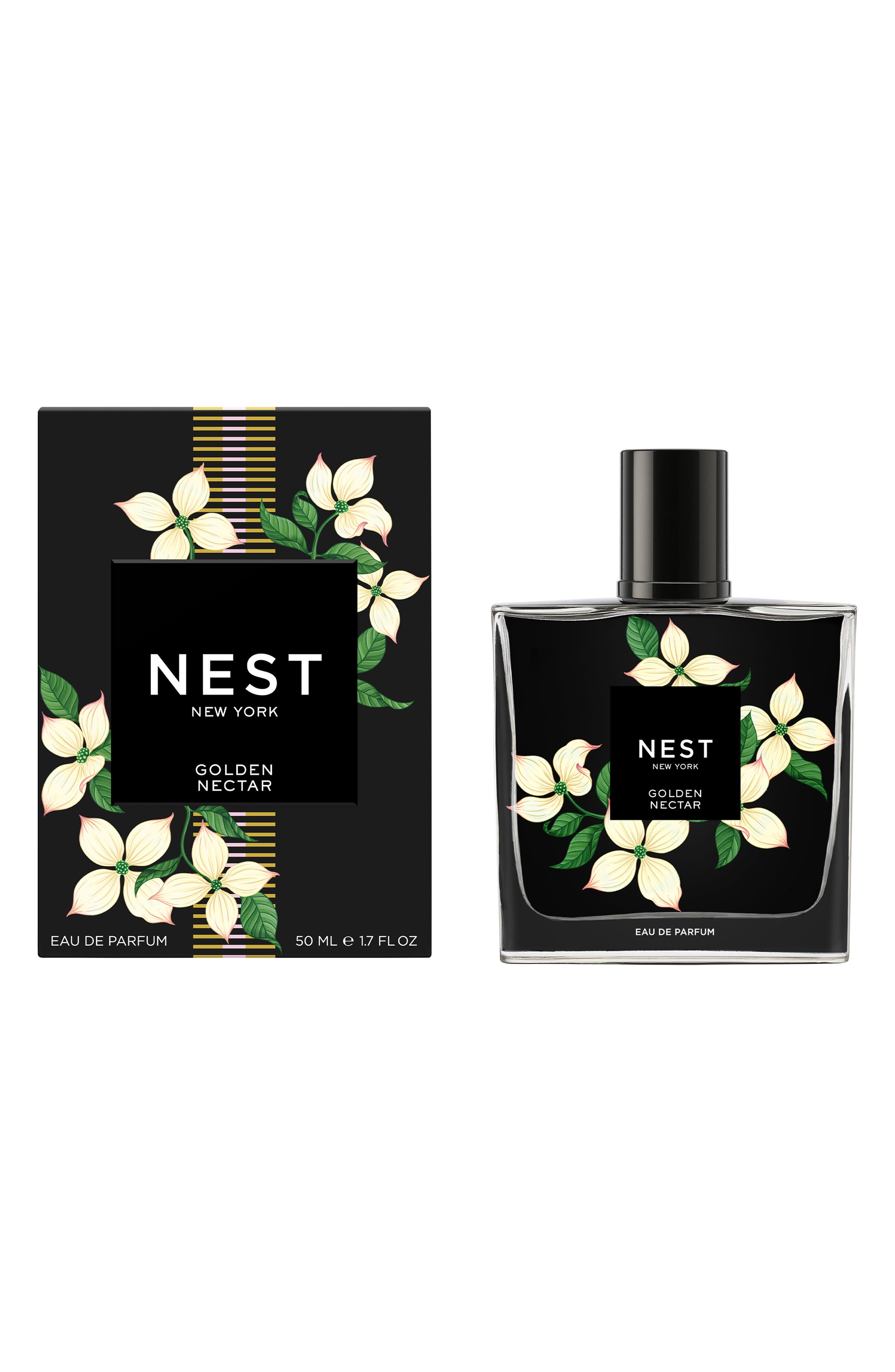 NEST NEW YORK NEST NEW YORK GOLDEN NECTAR EAU DE PARFUM