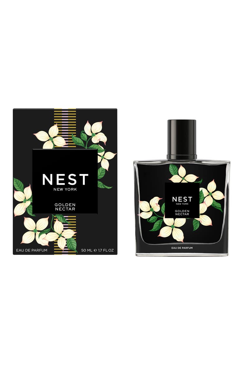Golden Nectar Eau de Parfum, Main, color, NO COLOR