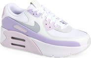 Nike Air Max 90 LV8 Platform Sneaker