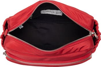 Nylon Camera Bag
