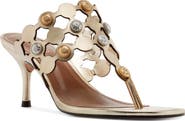 Arezzo Haven Sandal