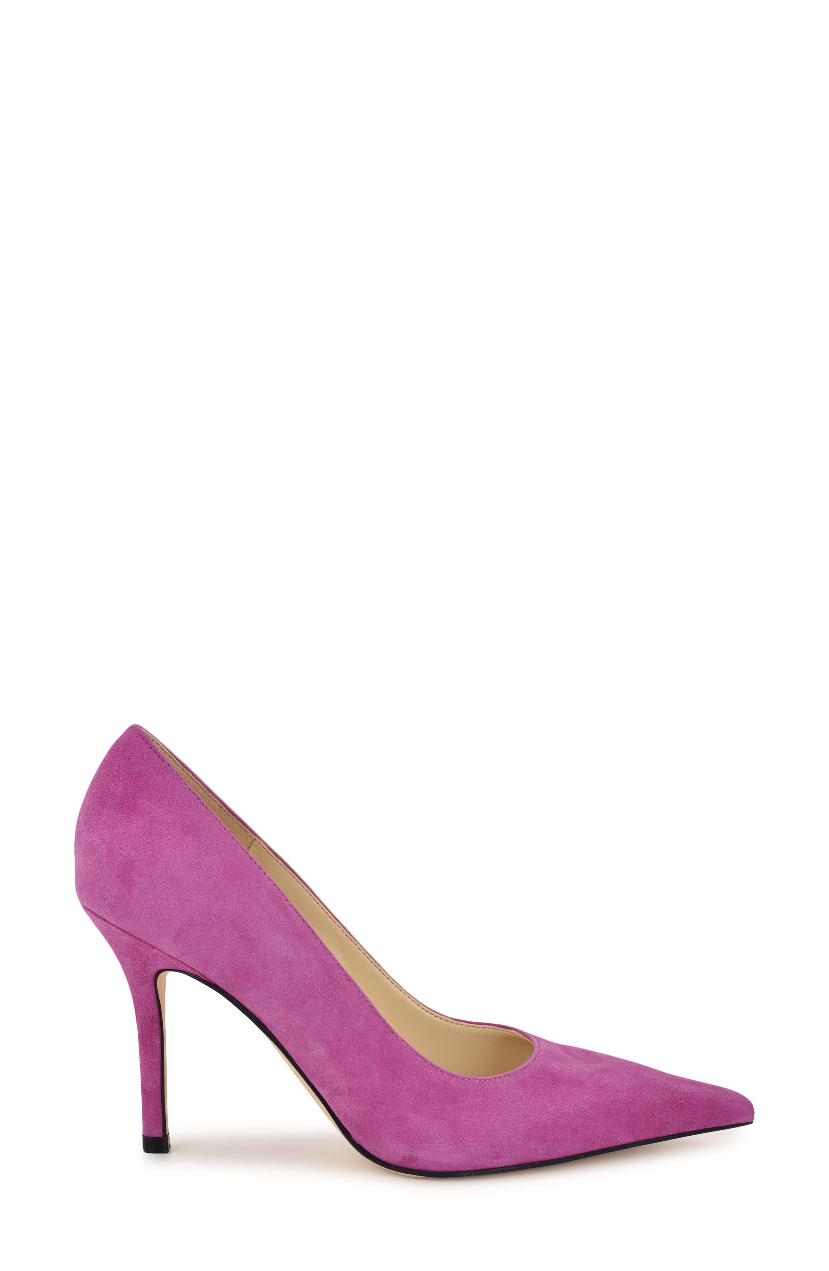 GEMMHA, Alternate, color, DARK PINK