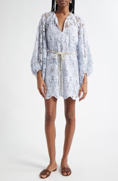 ZIMMERMANN 3254PSS251CRMBLKFLO 関税送料込 Zimmermann | Shopbop