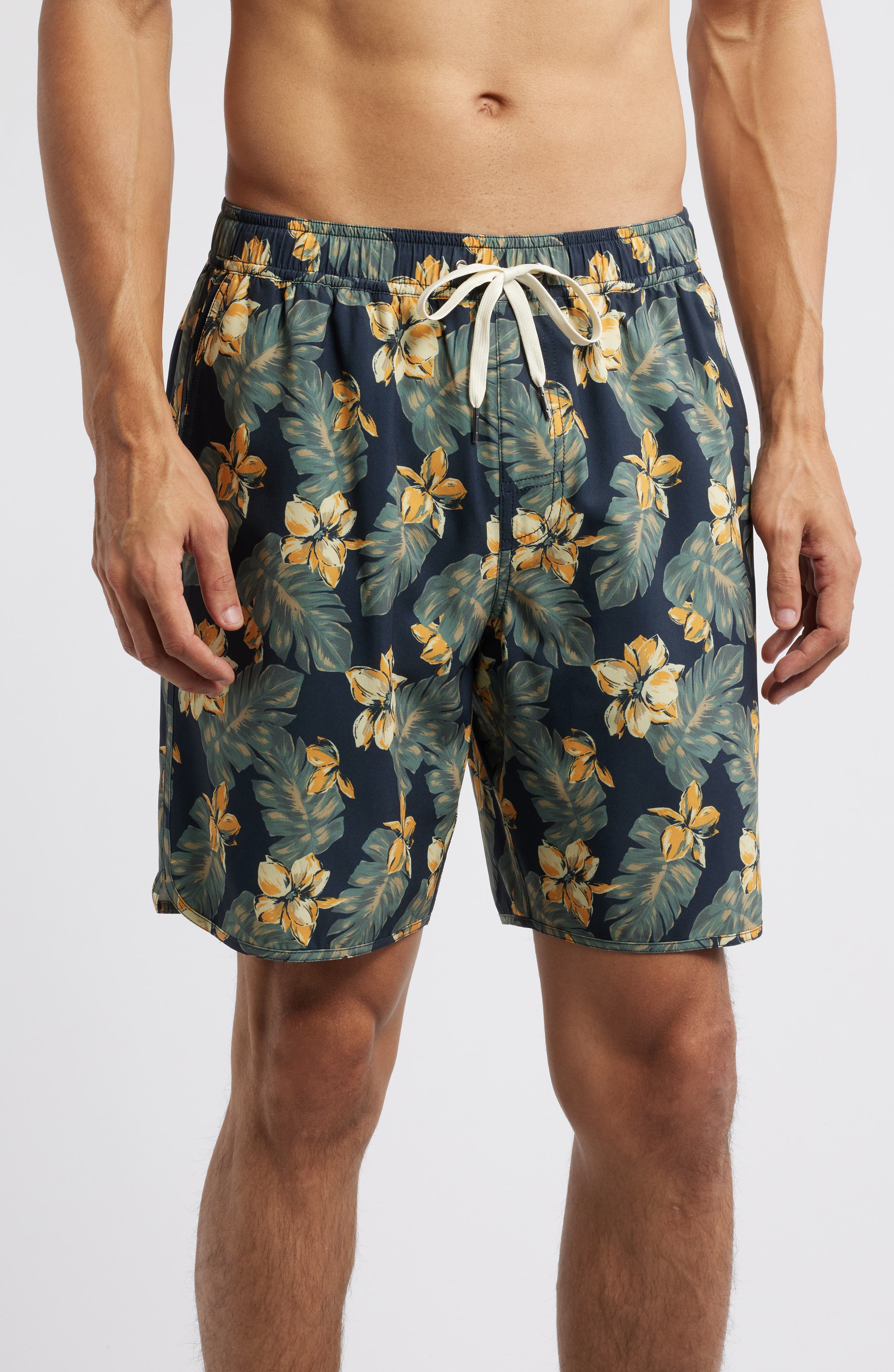 Fair Harbor The Anchor Swim Trunks