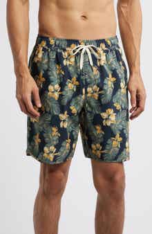 Fair Harbor The Anchor Swim Trunks