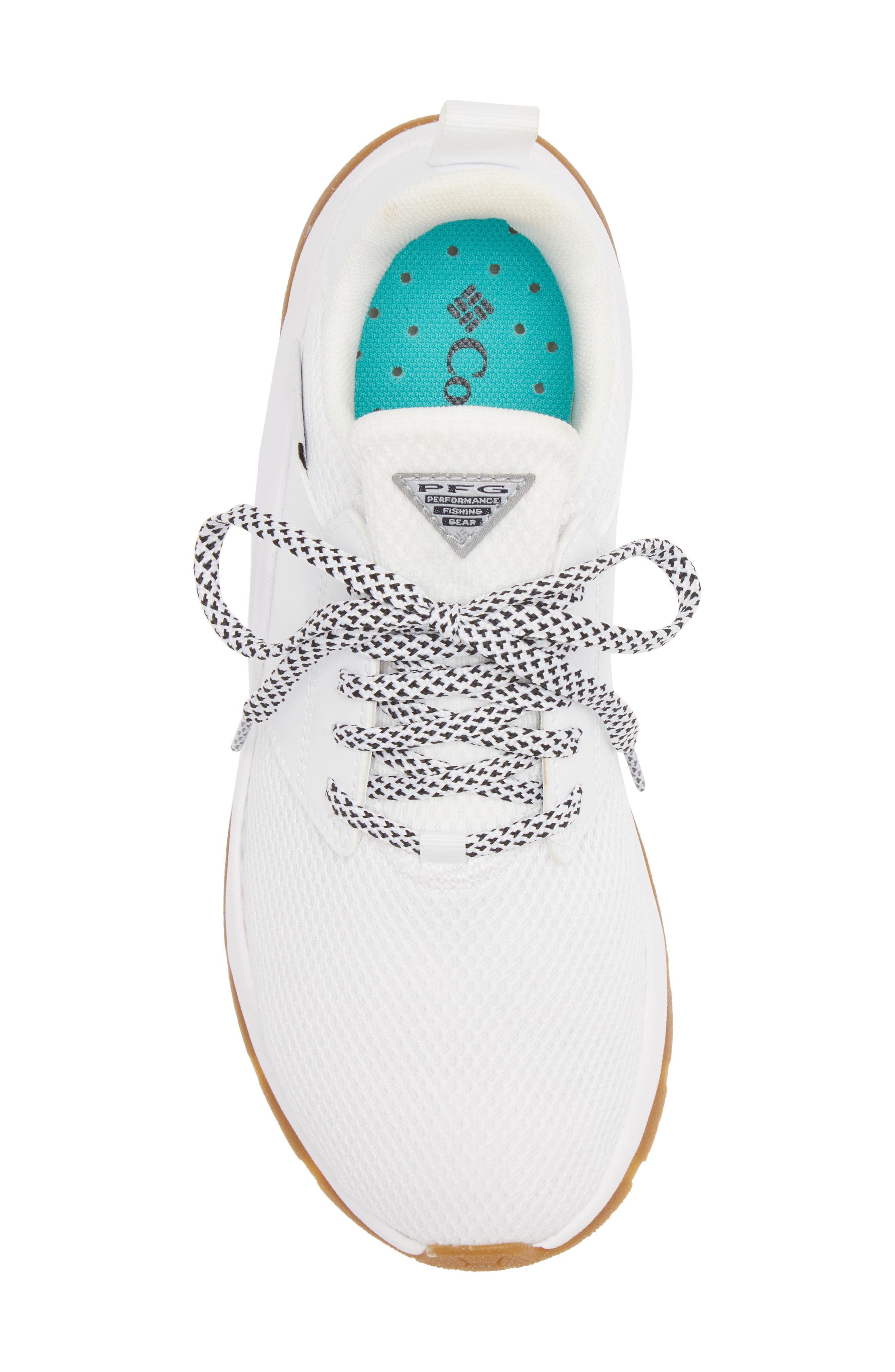 Columbia PFG Tamiami<sup>™</sup> Sneaker, Alternate, color, 