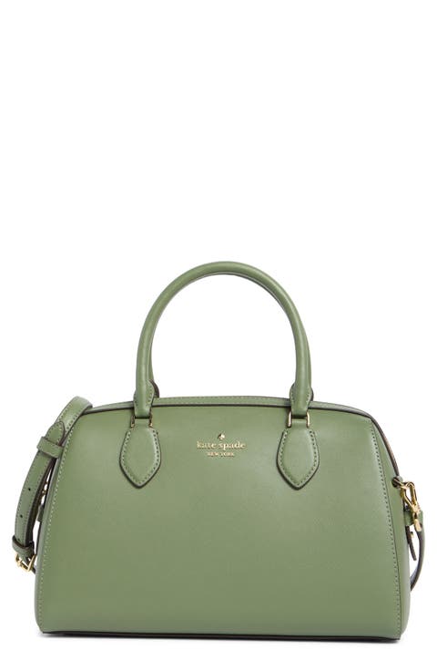 madison large dolly duffle crossbody bag