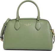 Kate Spade New York madison large dolly duffle crossbody bag