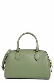 Kate Spade New York madison large dolly duffle crossbody bag