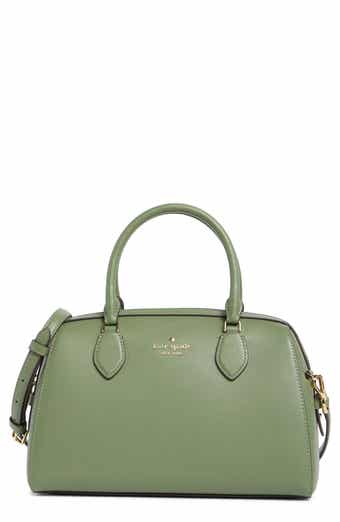 Kate Spade New York madison large dolly duffle crossbody bag