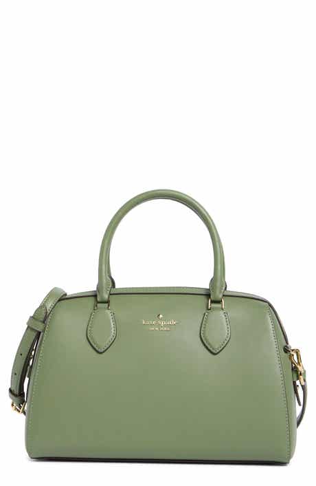 Kate Spade New York madison large dolly duffle crossbody bag