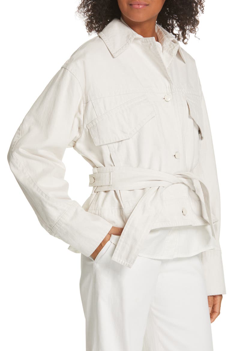 Utility Jacket, Alternate, color, PAMPAS