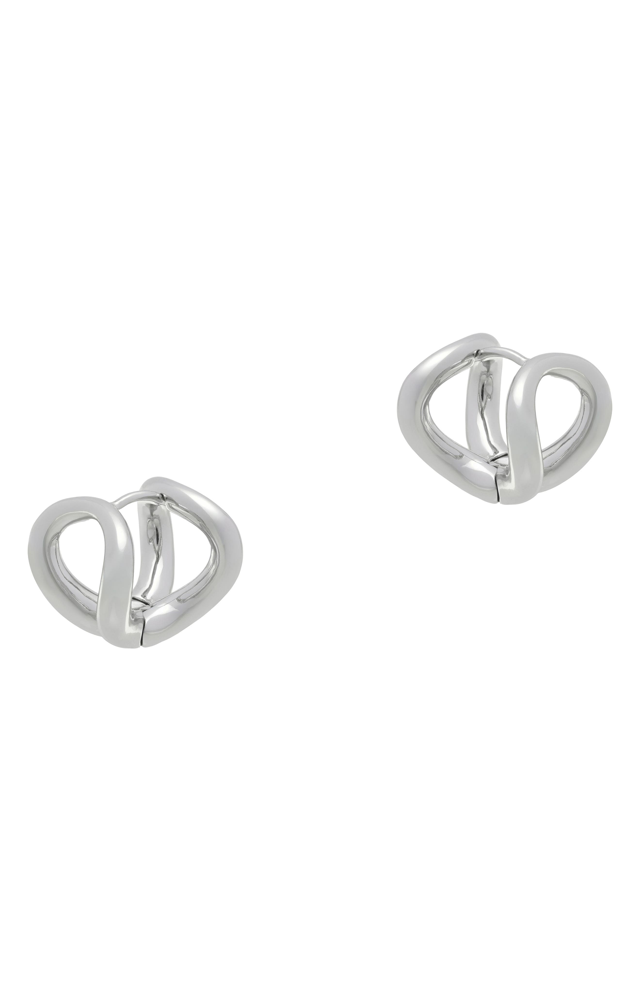 SILVER TONE