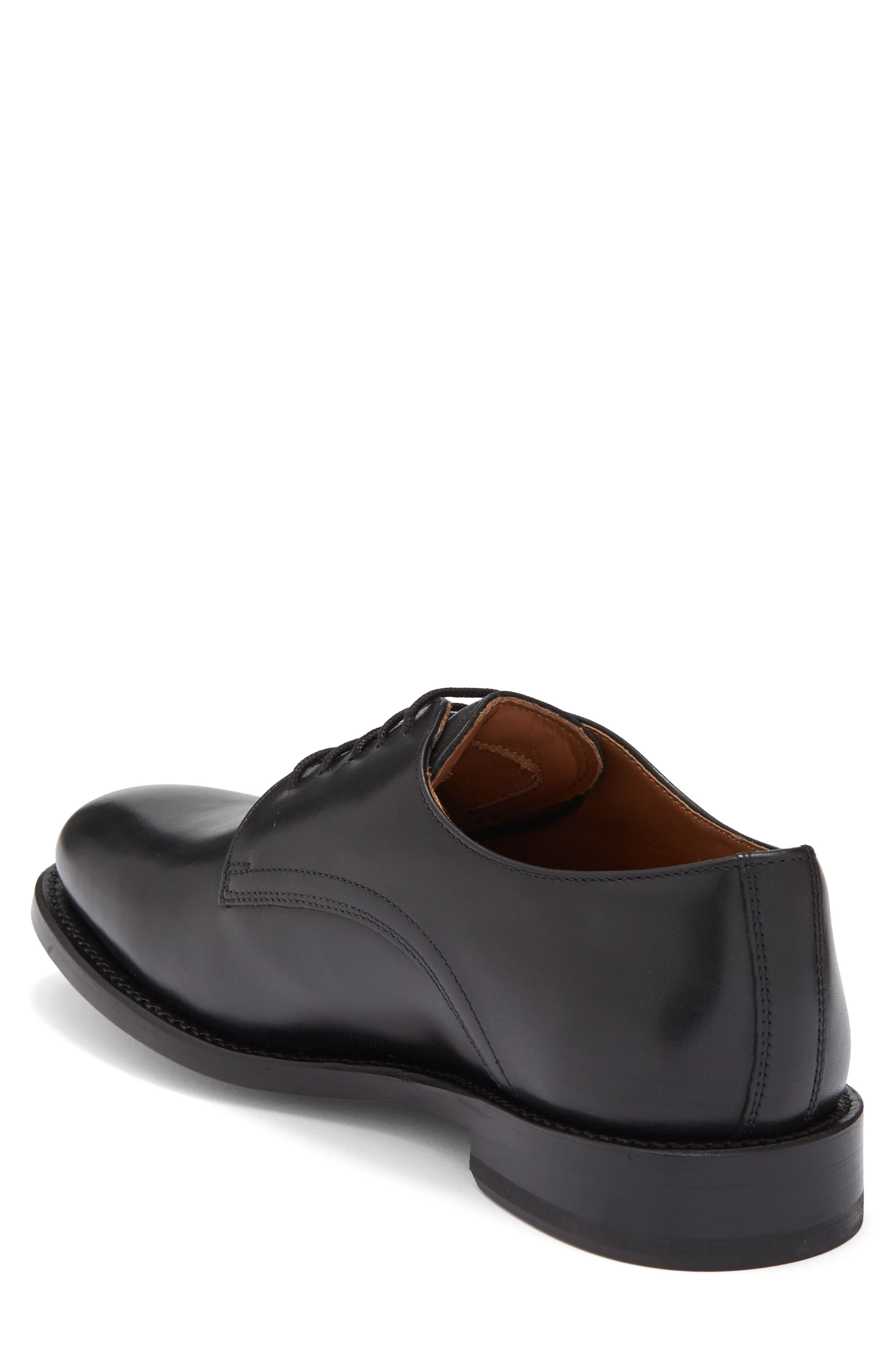 Allen Edmonds Henry Derby, Alternate, color, Black