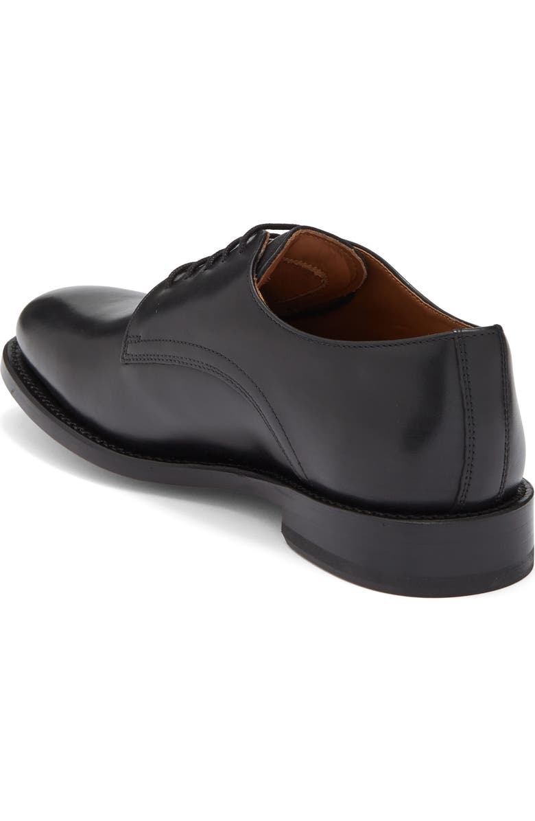 Allen Edmonds Henry Derby, Alternate, color, Black
