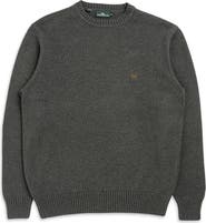 Rodd & Gunn Crewneck Cotton Sweater