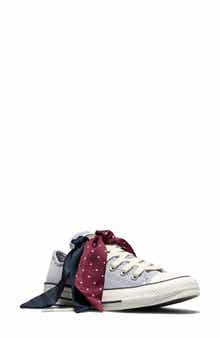 Chuck Taylor® All Star® Low Top Sneaker