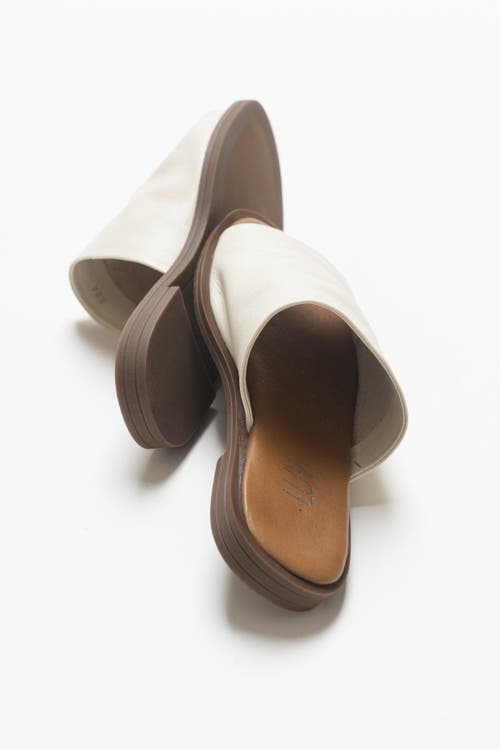 Forever & Always Shoes Clau Leather Sandal