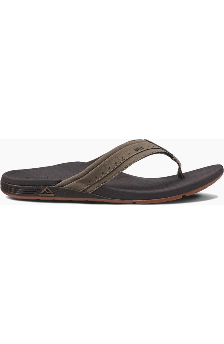 Reef Ortho-Spring Flip Flop, Alternate, color,