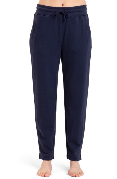 Birdie French Terry Drawstring Pants