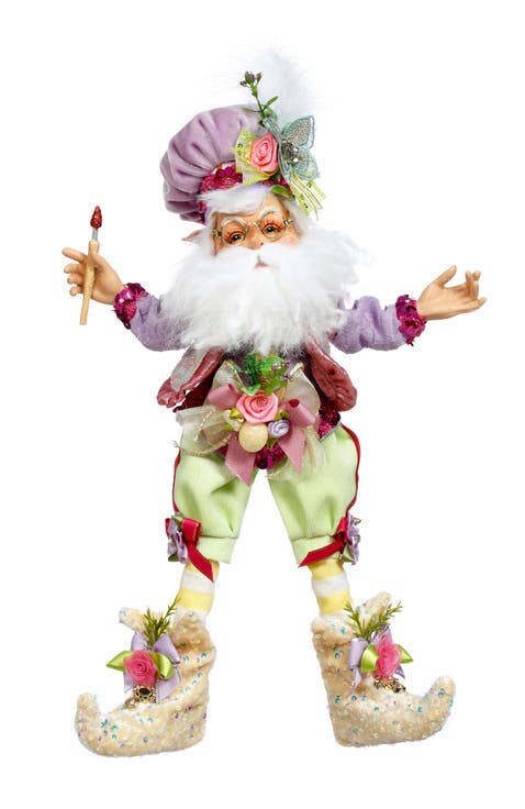 Eastger Egg Painter Elfin, Small