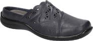 EASY STREET Forever Perforated Mule - Multiple Widths Available