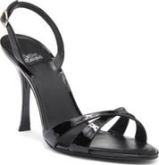 Jeffrey Campbell Marielle Slingback Sandal