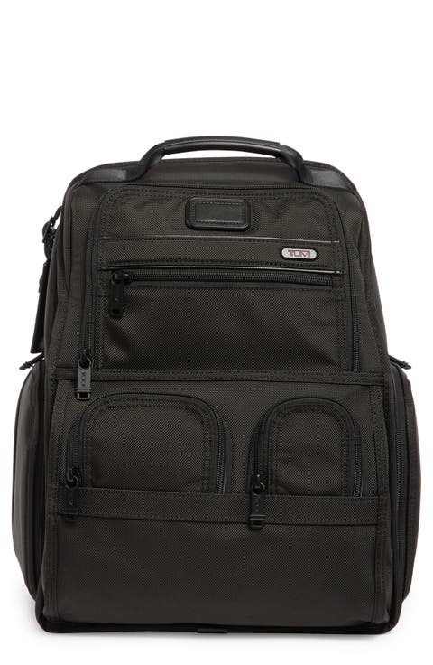 Compact Laptop Briefpack