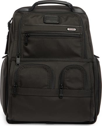 TUMI Compact Laptop Briefpack | Nordstromrack